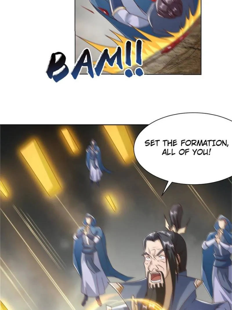 Dragon Master Chapter 177 Online - página 48