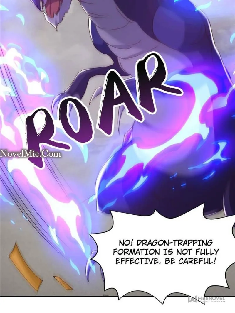 Dragon Master Chapter 177 Online - página 51