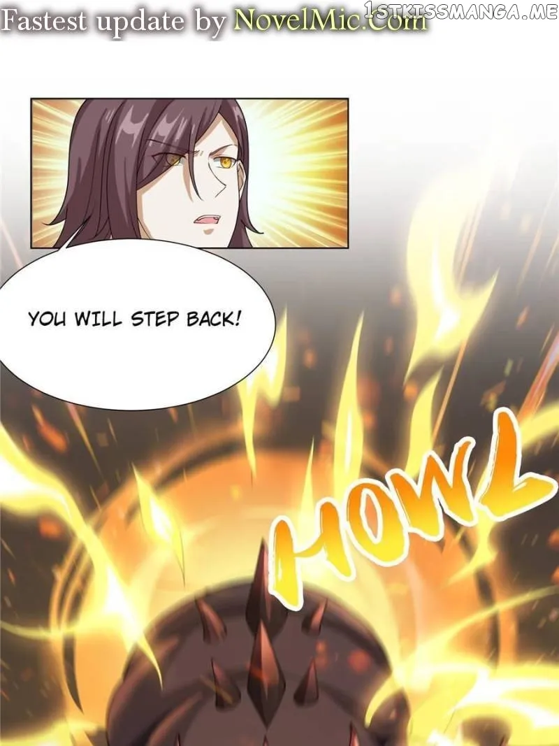 Dragon Master Chapter 178 Online - página 1