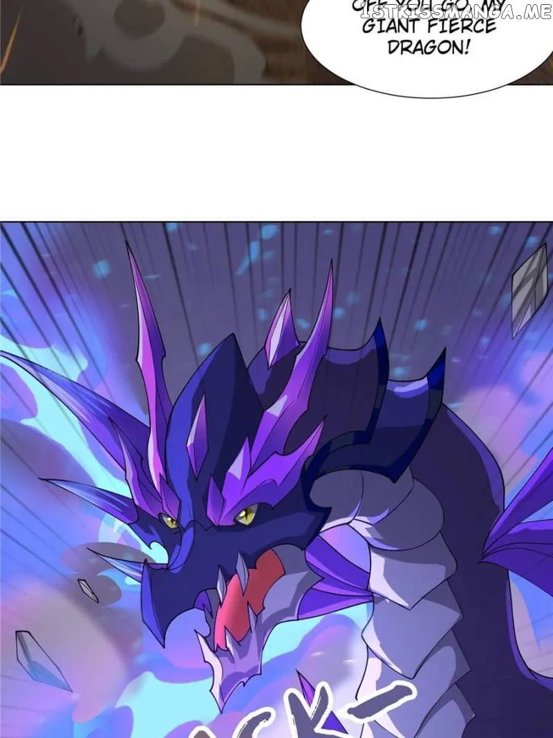 Dragon Master Chapter 178 Online - página 3