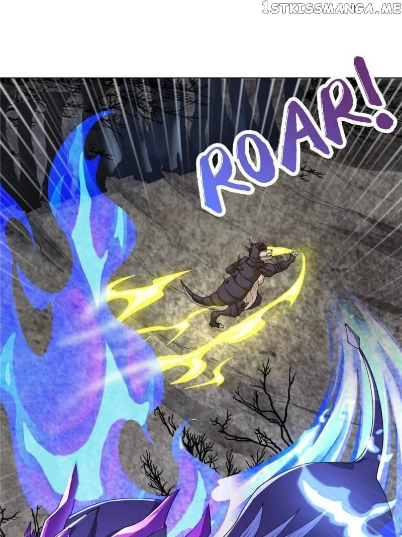 Dragon Master Chapter 178 Online - página 5