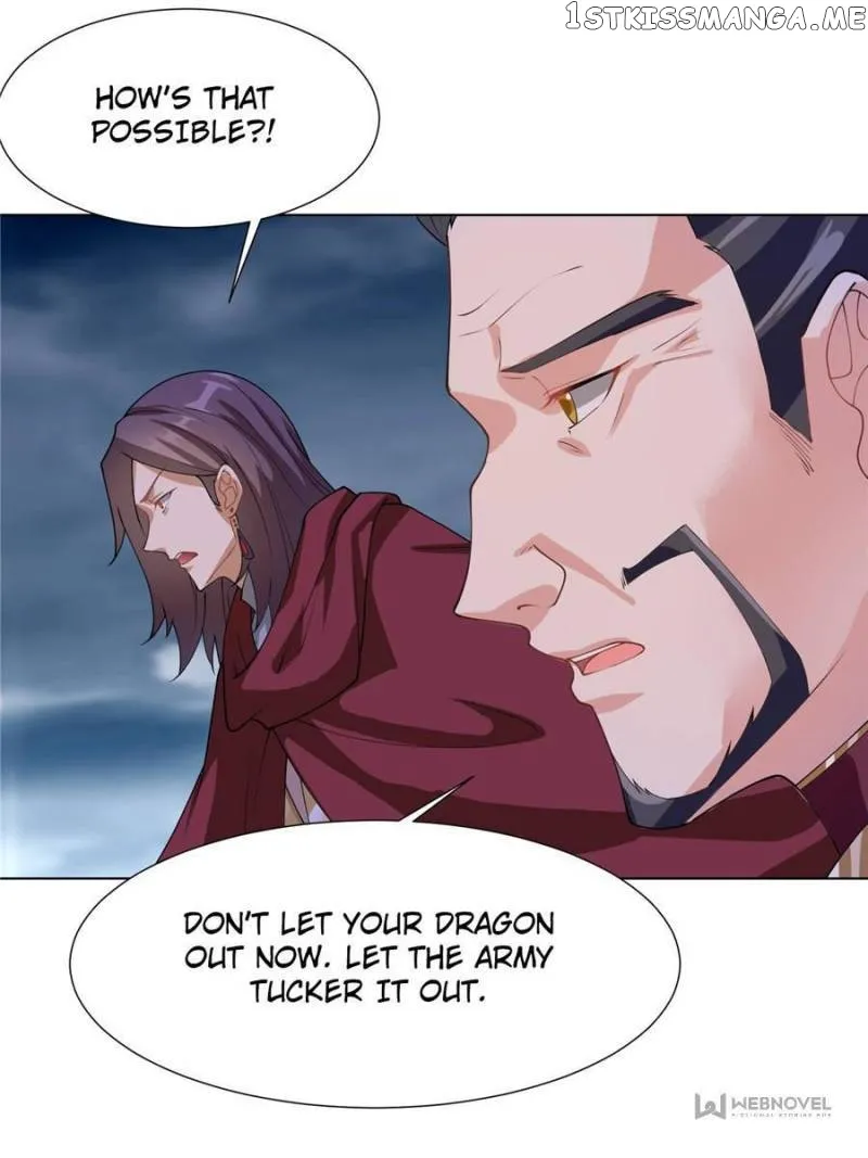 Dragon Master Chapter 178 Online - página 12