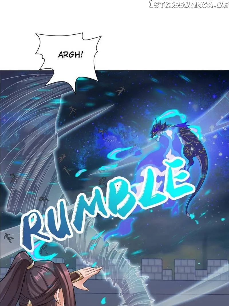 Dragon Master Chapter 178 Online - página 13