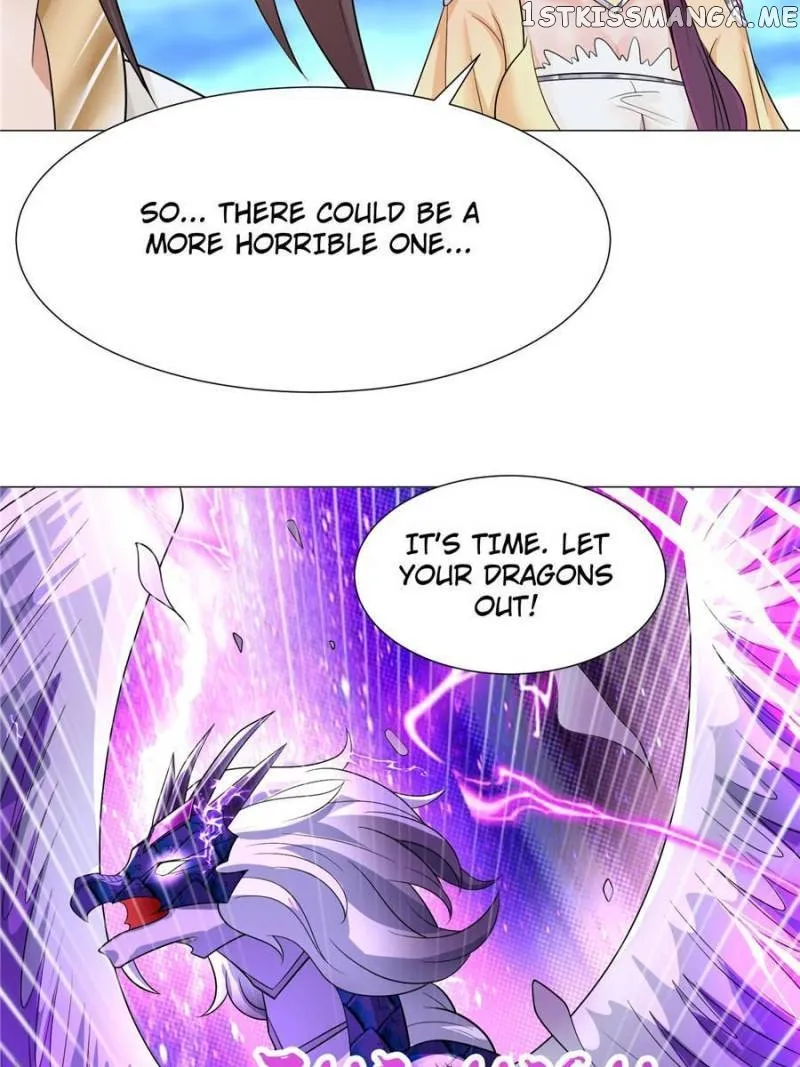 Dragon Master Chapter 178 Online - página 20