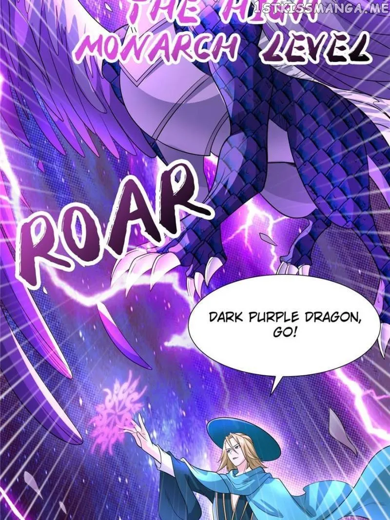 Dragon Master Chapter 178 Online - página 21