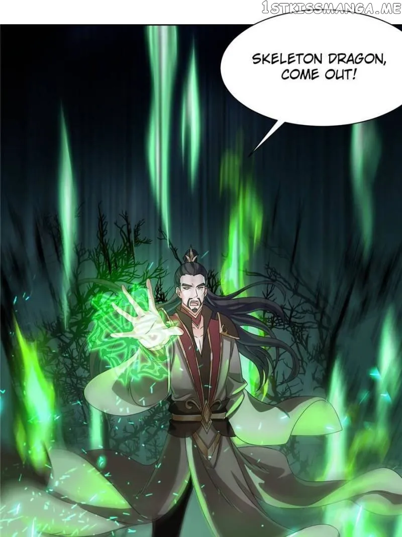 Dragon Master Chapter 178 Online - página 23