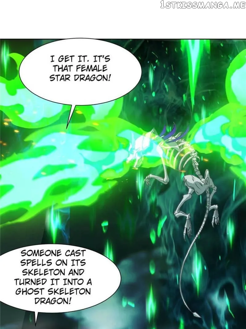 Dragon Master Chapter 178 Online - página 28