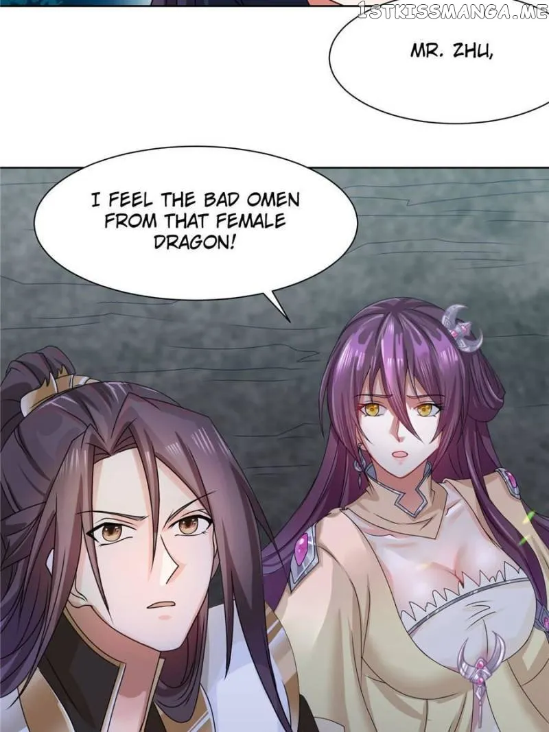 Dragon Master Chapter 178 Online - página 30