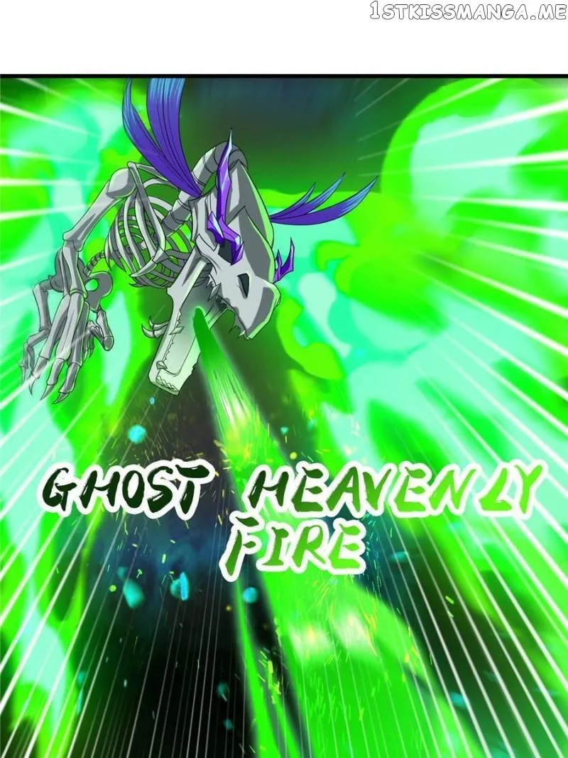 Dragon Master Chapter 178 Online - página 33