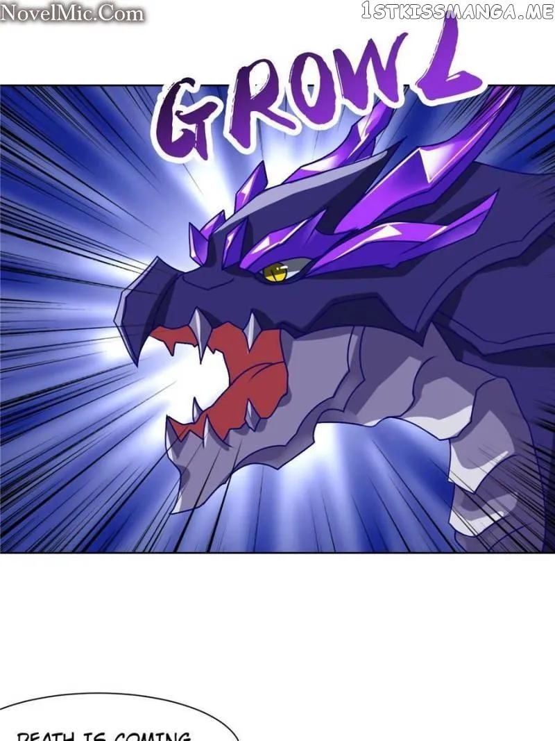 Dragon Master Chapter 178 Online - página 39