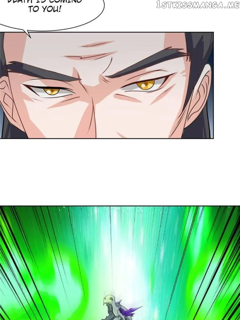 Dragon Master Chapter 178 Online - página 40