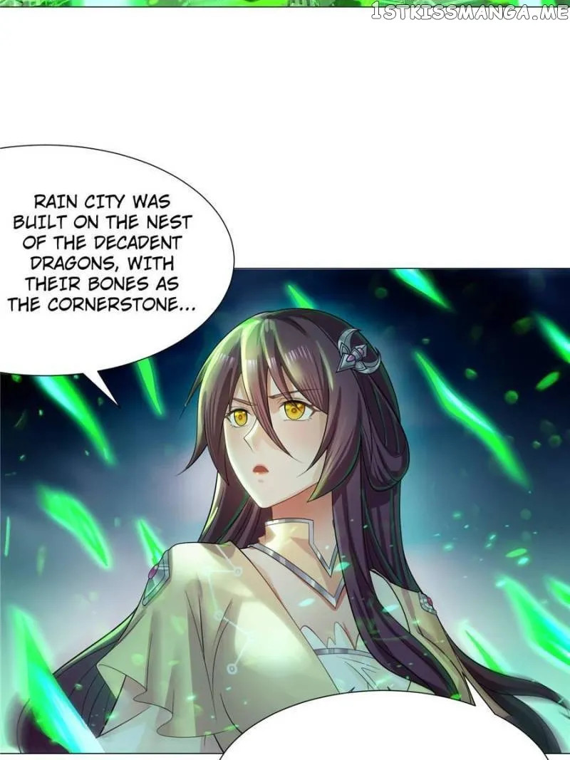 Dragon Master Chapter 178 Online - página 46