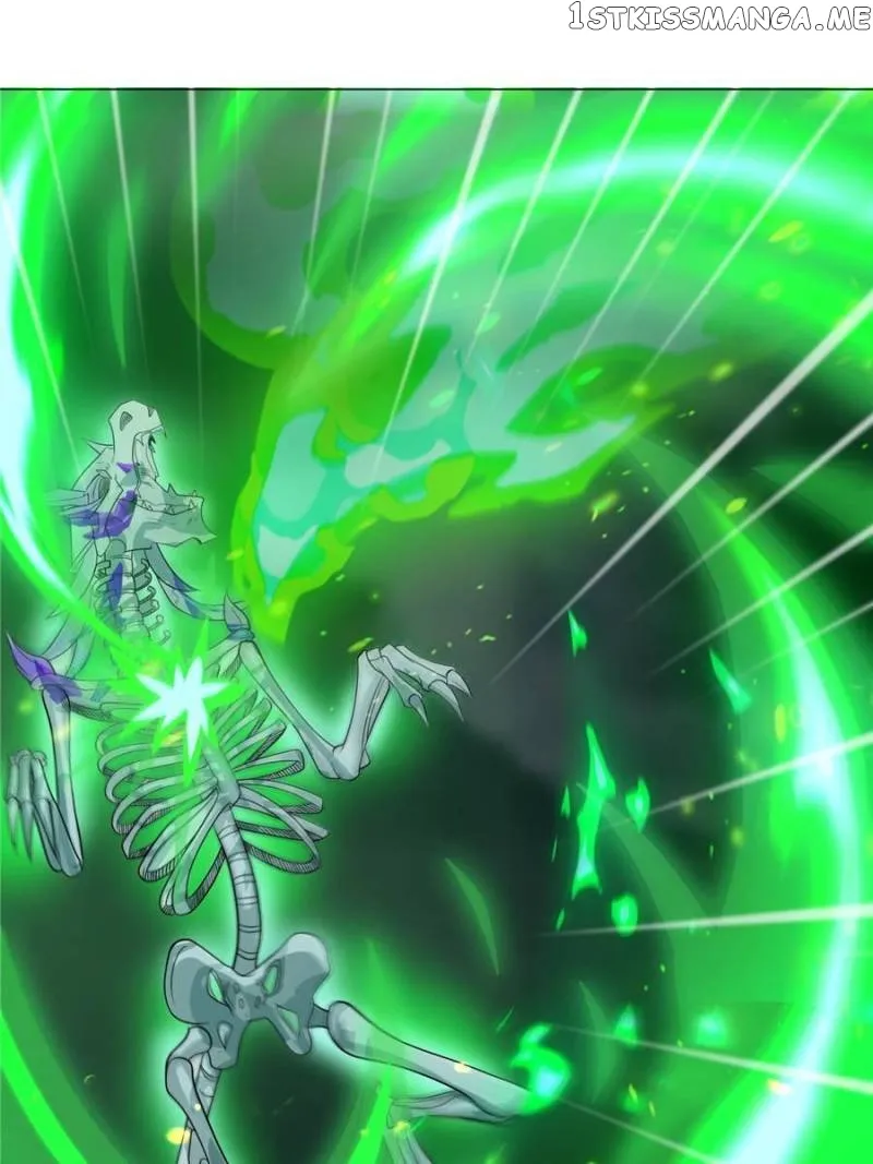 Dragon Master Chapter 178 Online - página 48