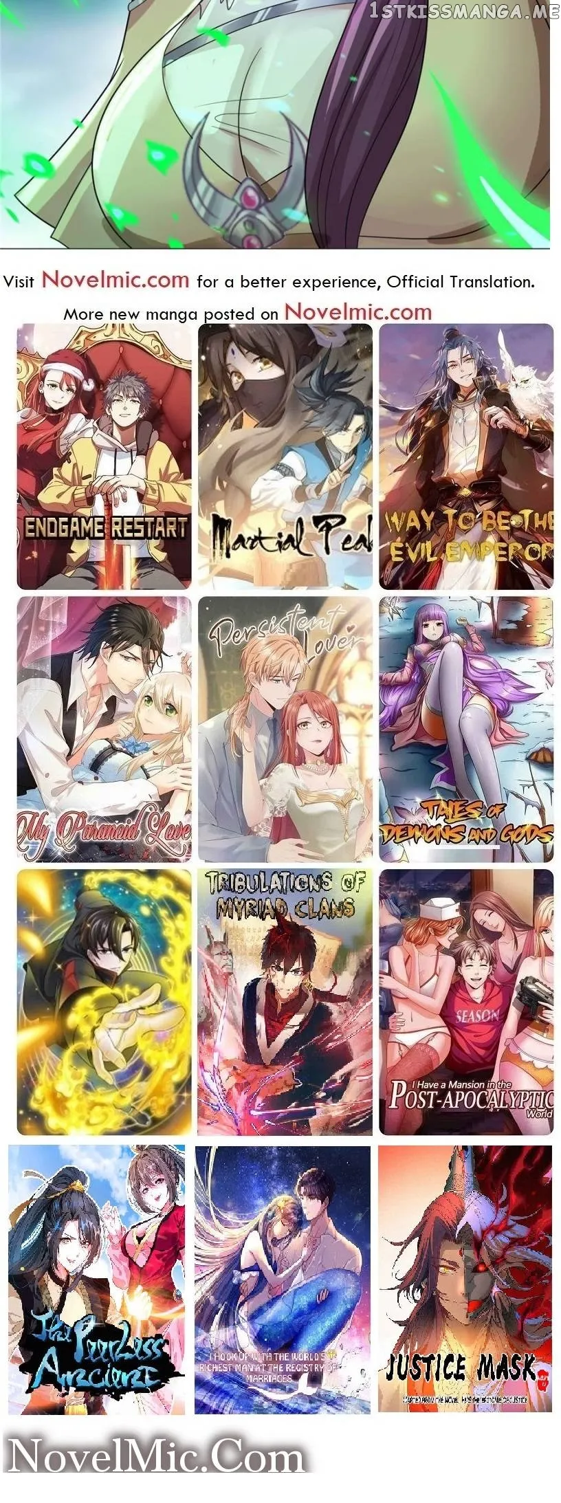 Dragon Master Chapter 178 Online - página 51