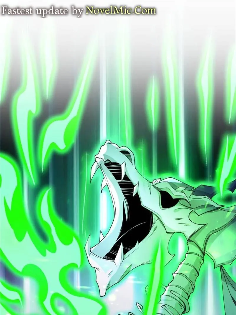 Dragon Master Chapter 179 Online - página 2
