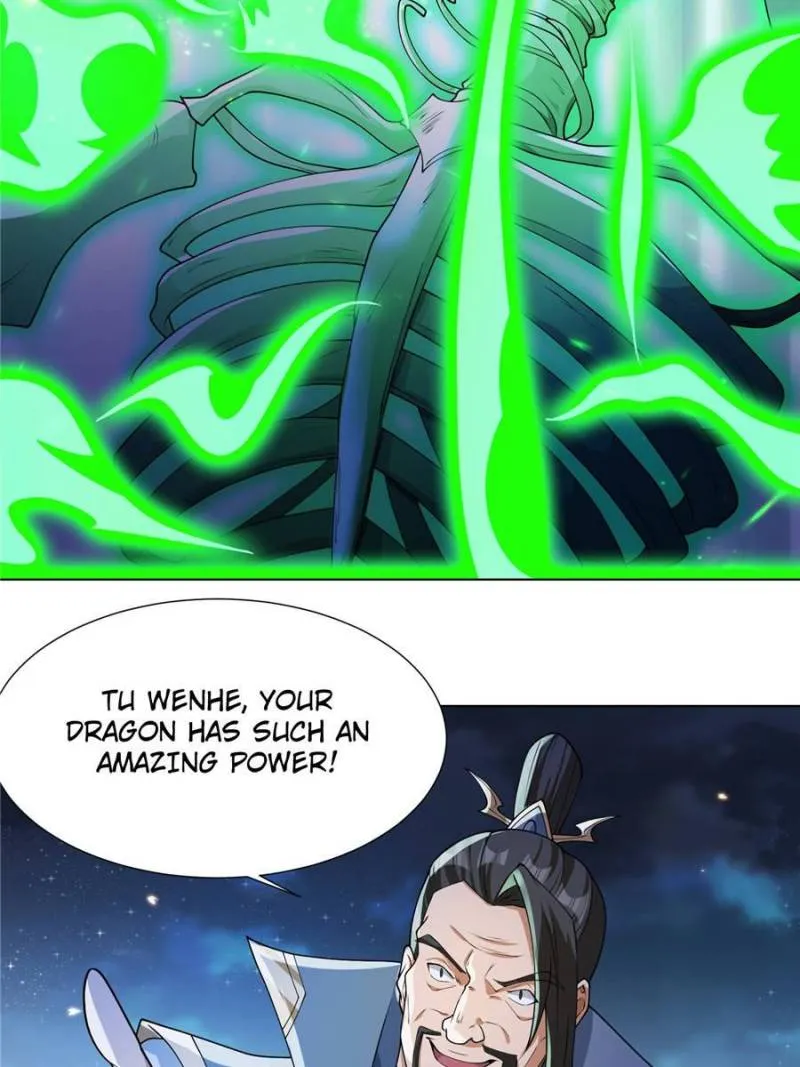 Dragon Master Chapter 179 Online - página 3