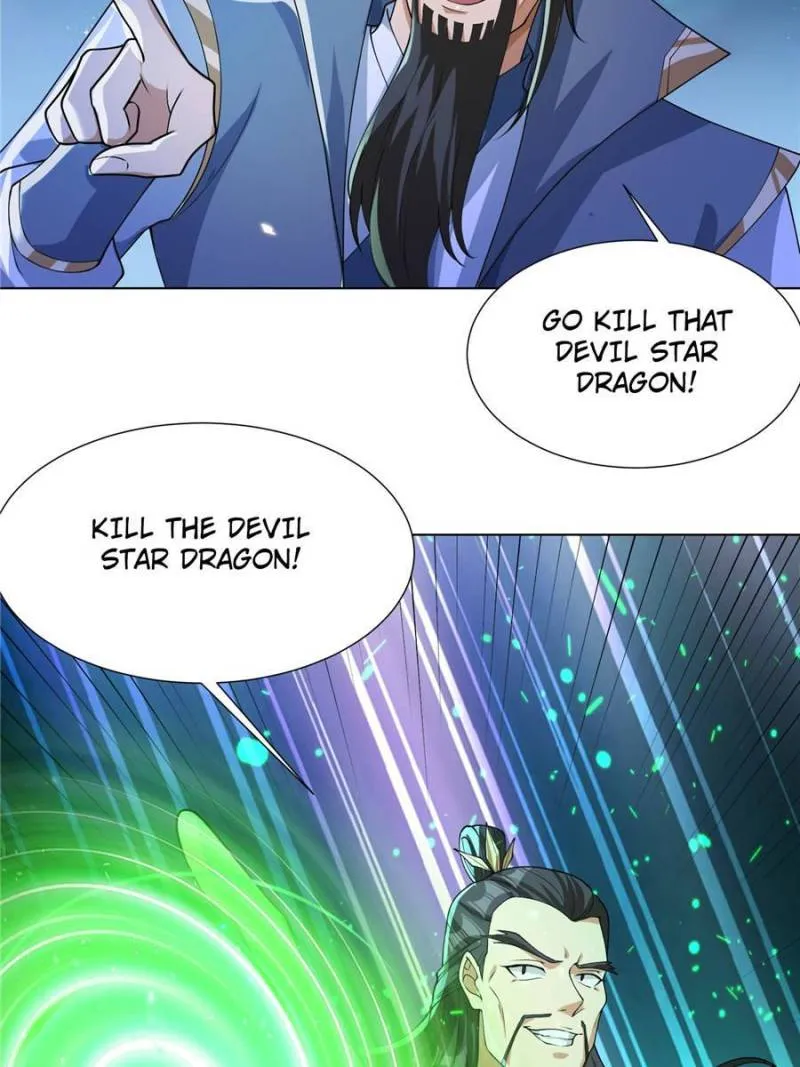 Dragon Master Chapter 179 Online - página 4
