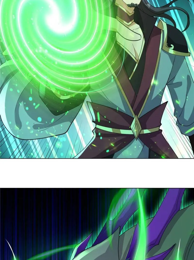 Dragon Master Chapter 179 Online - página 5