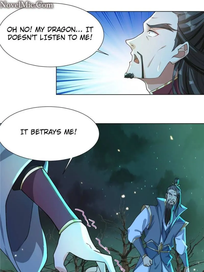 Dragon Master Chapter 179 Online - página 7