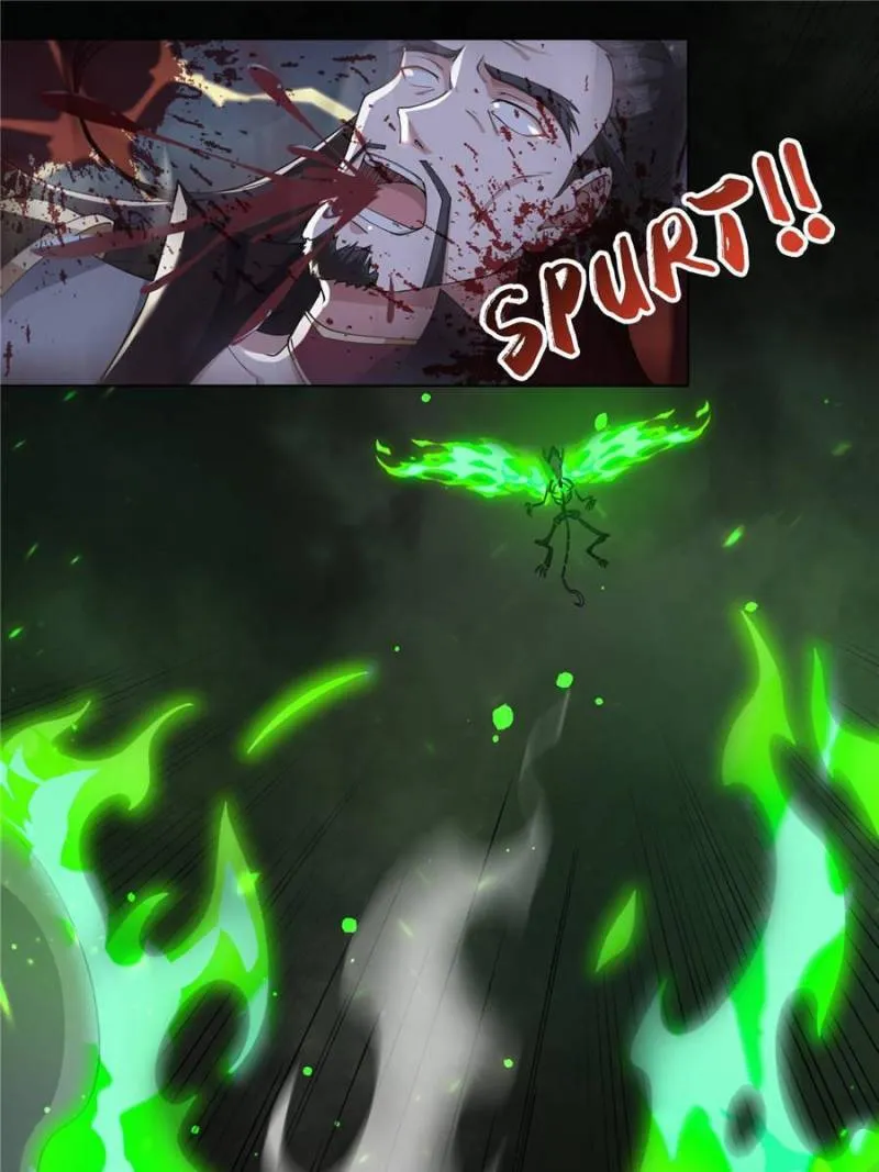 Dragon Master Chapter 179 Online - página 12