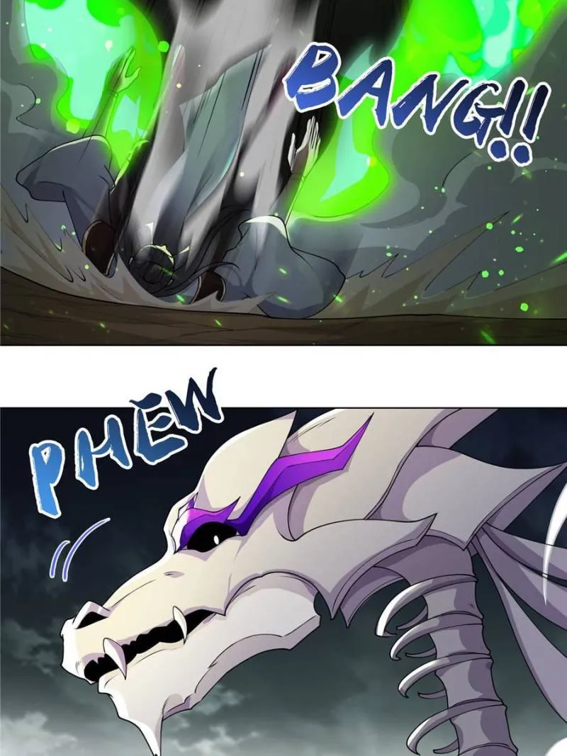 Dragon Master Chapter 179 Online - página 13