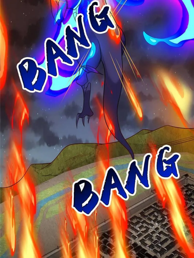 Dragon Master Chapter 179 Online - página 25