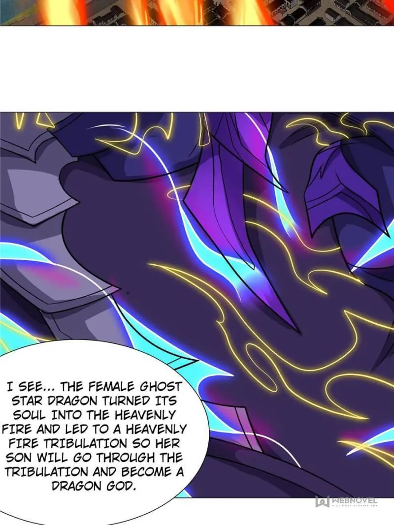 Dragon Master Chapter 179 Online - página 26