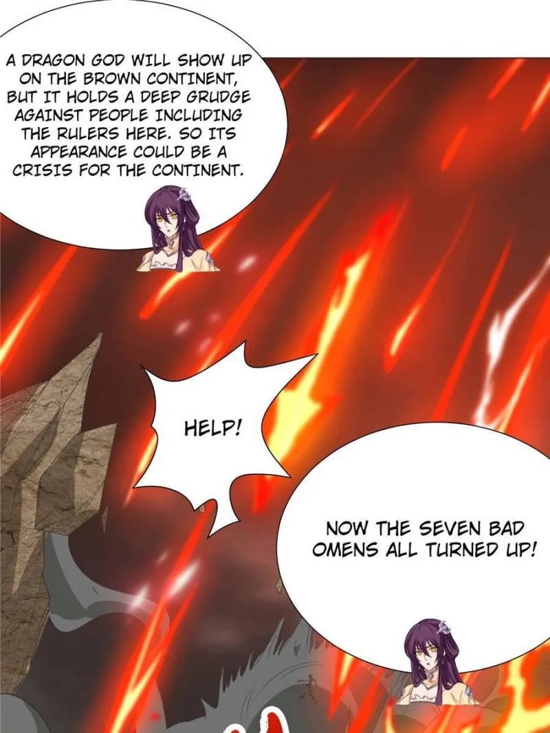 Dragon Master Chapter 179 Online - página 27