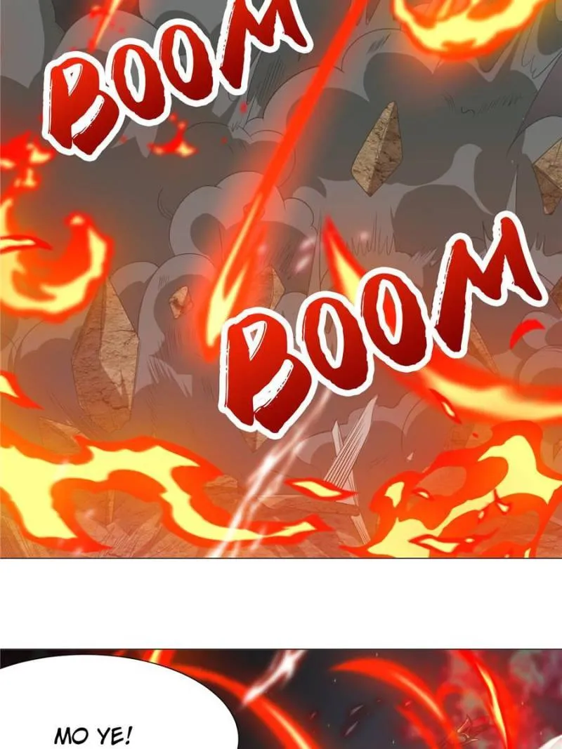Dragon Master Chapter 179 Online - página 28