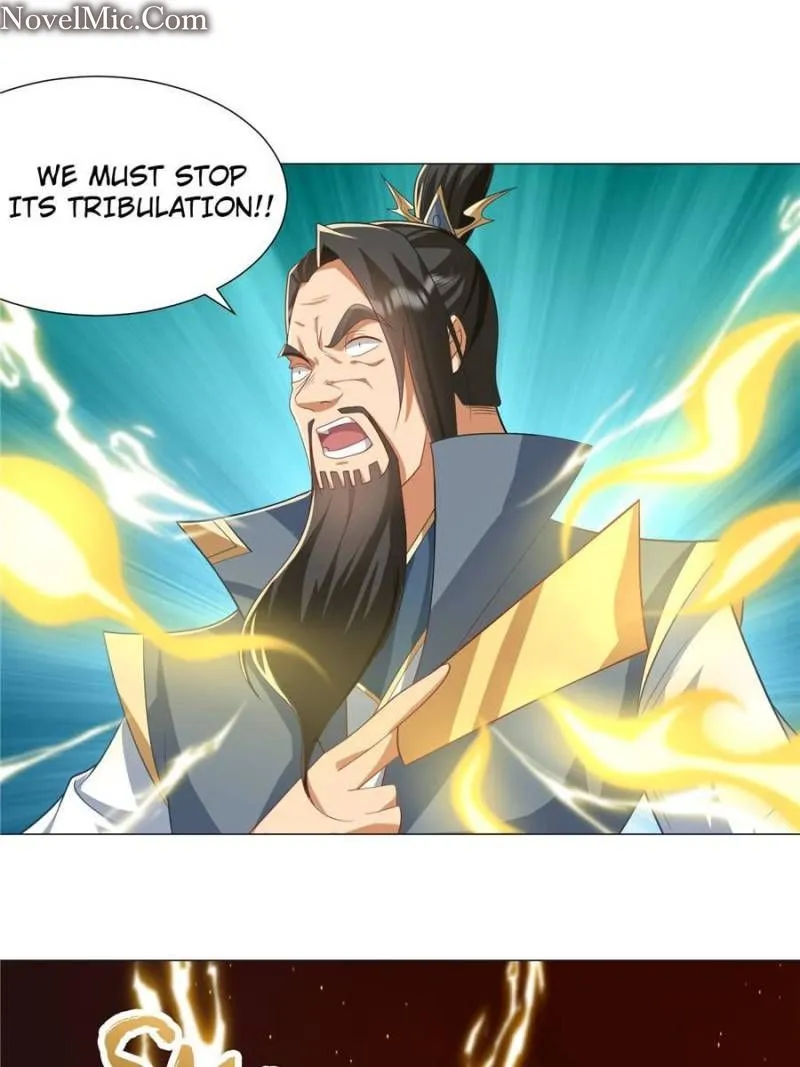Dragon Master Chapter 179 Online - página 32