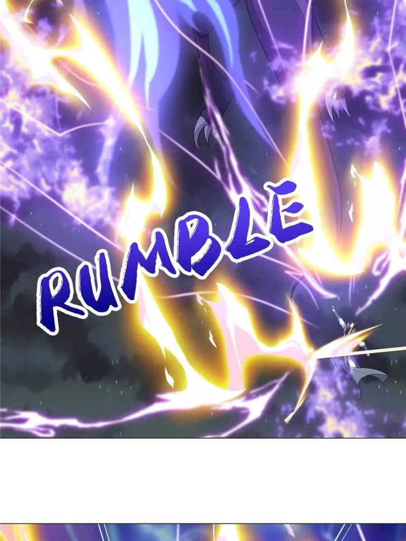 Dragon Master Chapter 179 Online - página 35