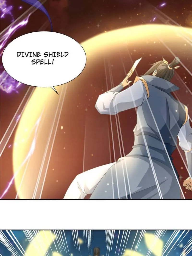 Dragon Master Chapter 179 Online - página 38