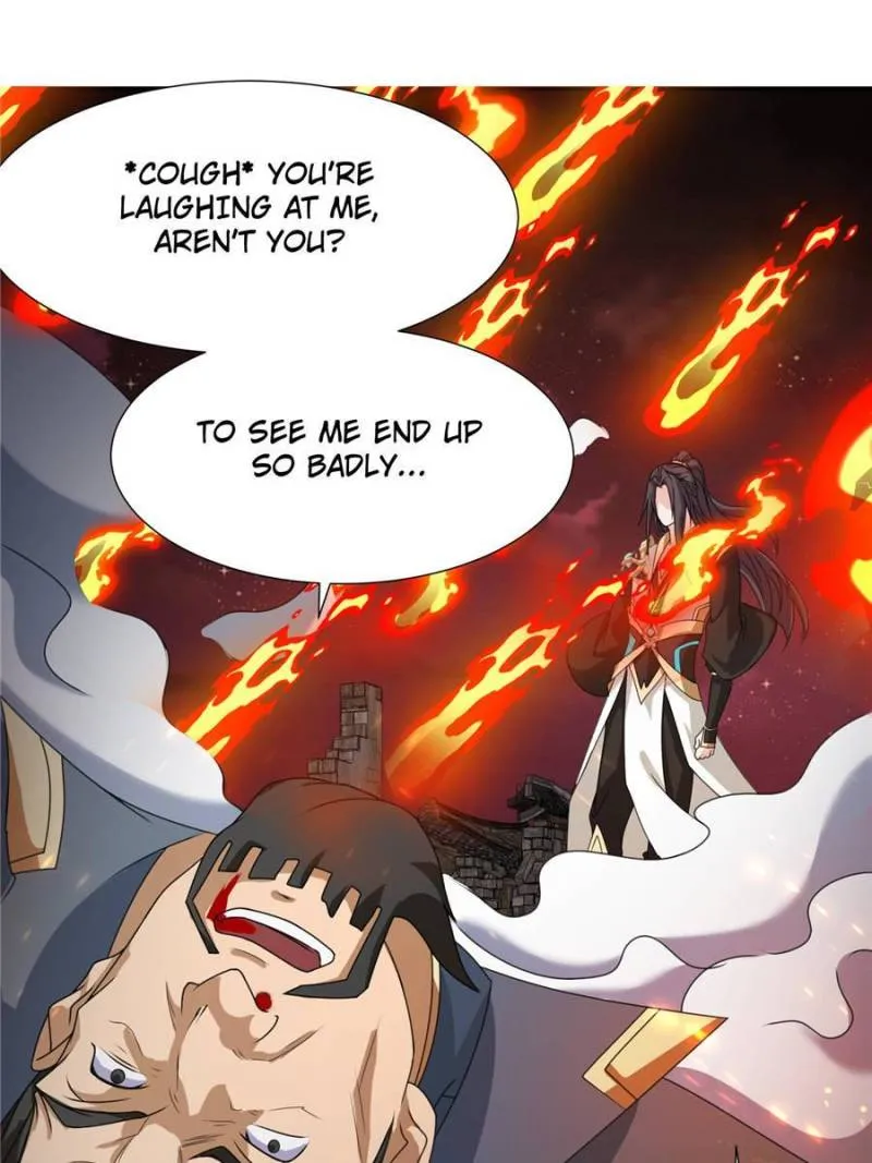 Dragon Master Chapter 179 Online - página 42