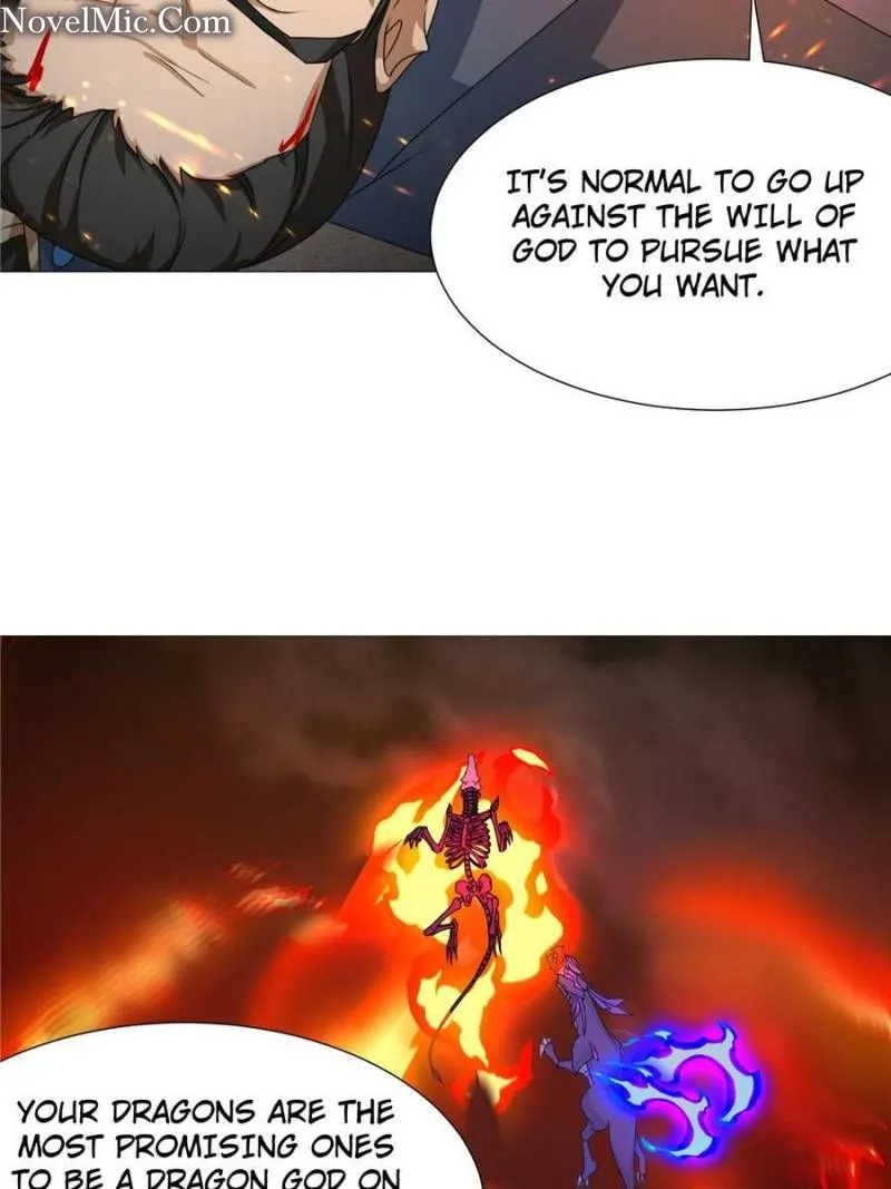 Dragon Master Chapter 179 Online - página 43
