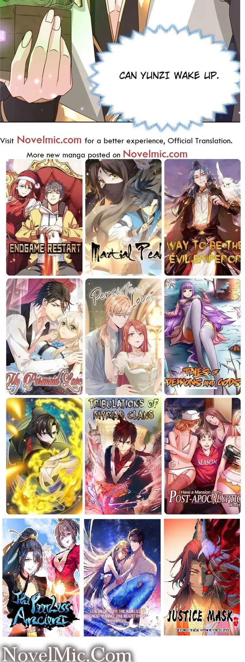 Dragon Master Chapter 179 Online - página 49