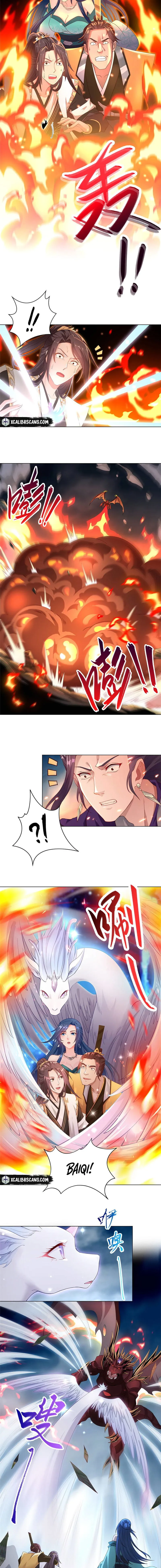 Dragon Master Chapter 18 Online - página 2