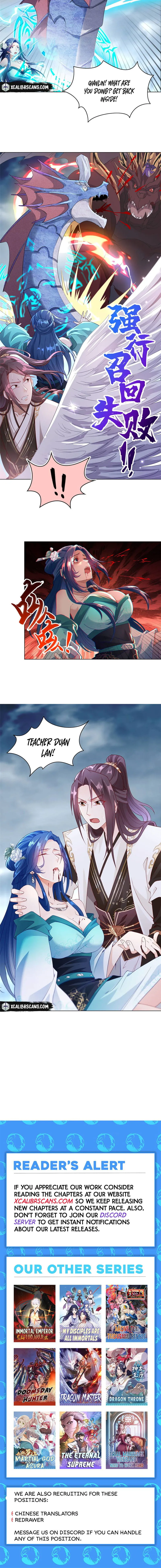 Dragon Master Chapter 18 Online - página 8