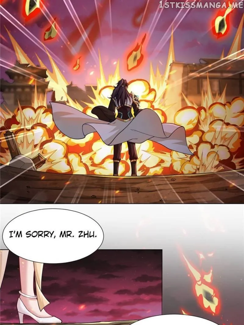 Dragon Master Chapter 180 Online - página 3
