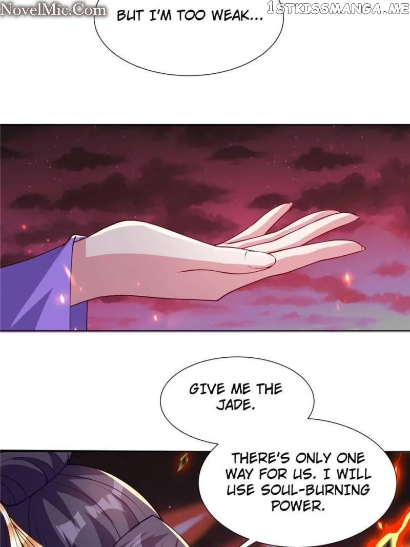 Dragon Master Chapter 180 Online - página 5