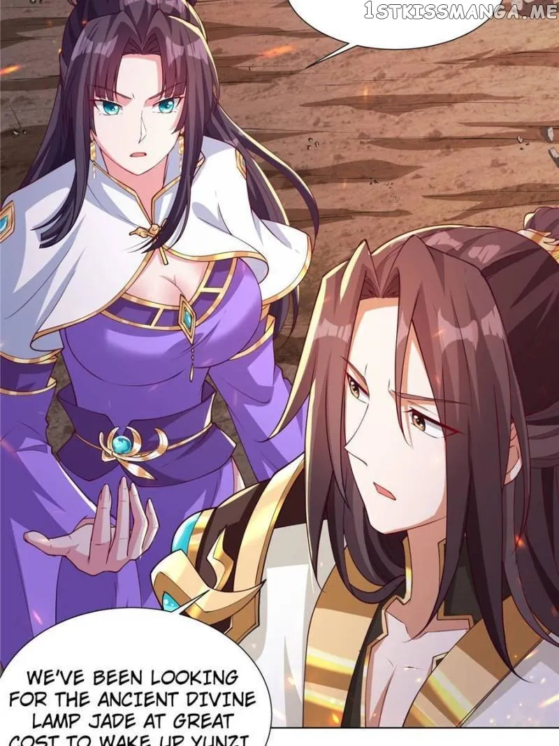 Dragon Master Chapter 180 Online - página 8