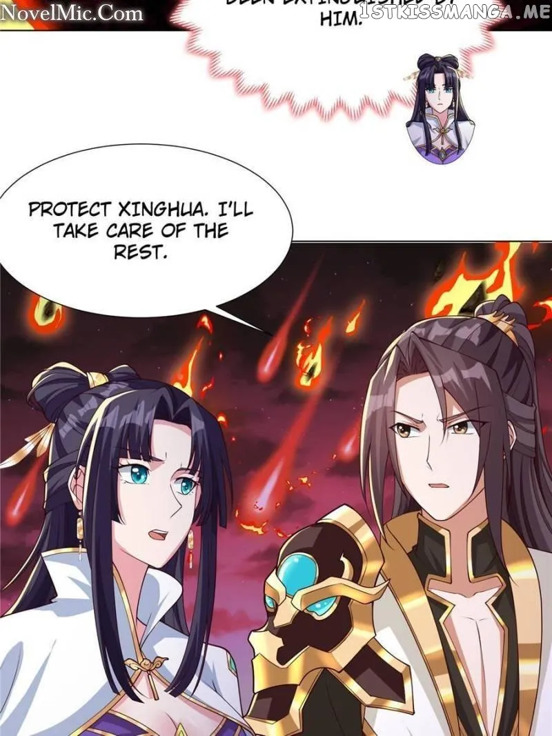 Dragon Master Chapter 180 Online - página 14