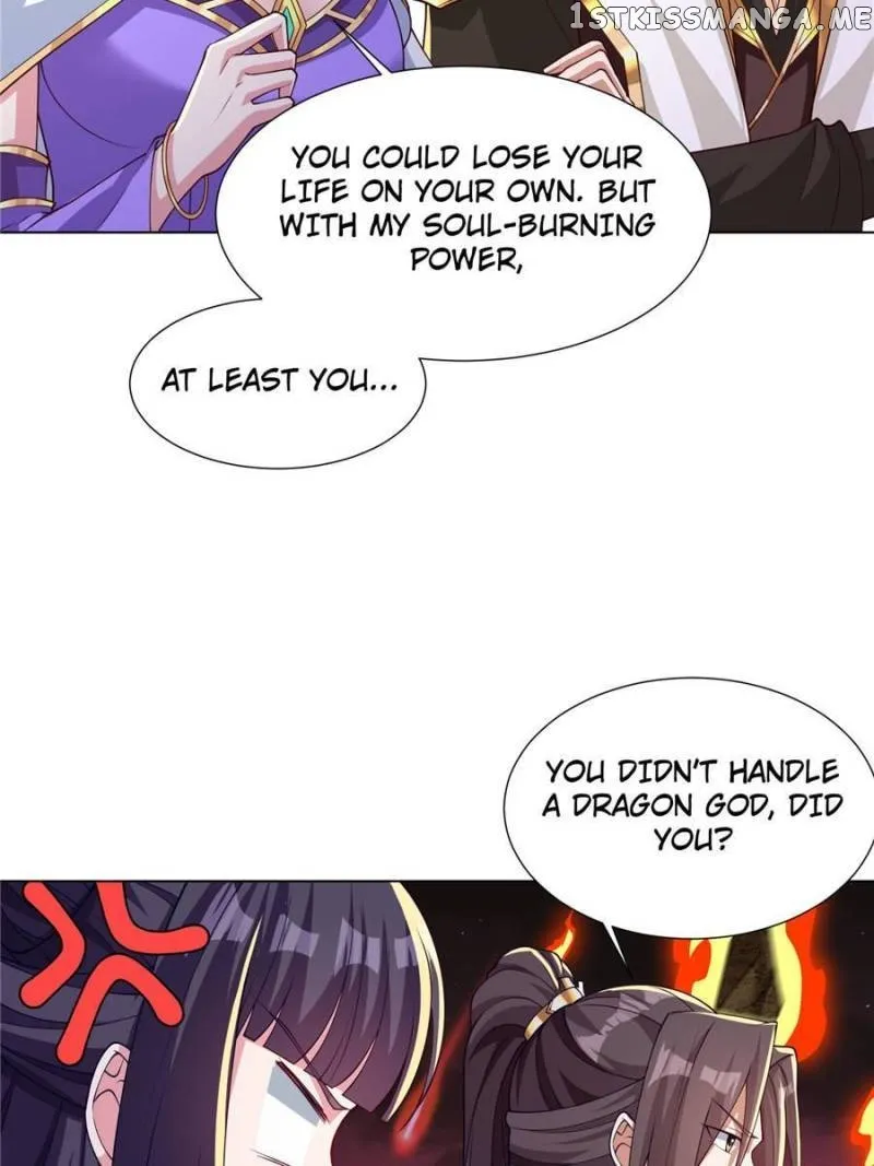 Dragon Master Chapter 180 Online - página 15