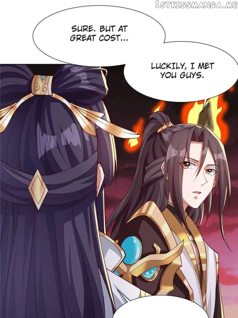 Dragon Master Chapter 180 Online - página 17