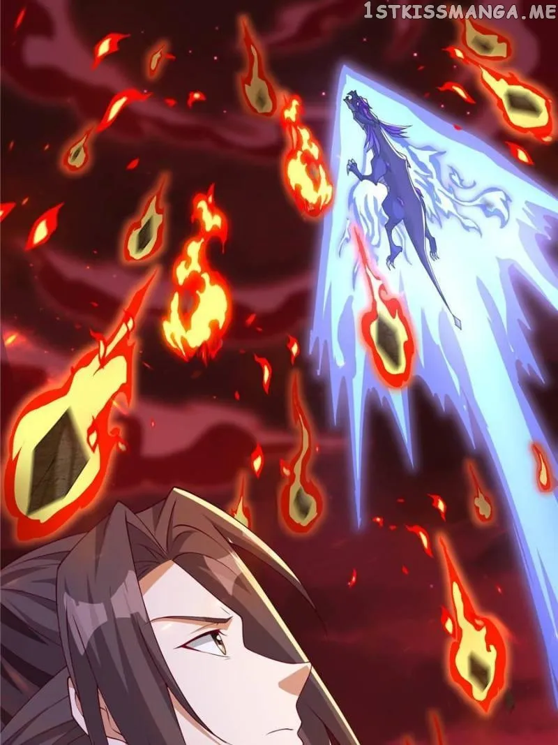 Dragon Master Chapter 180 Online - página 19