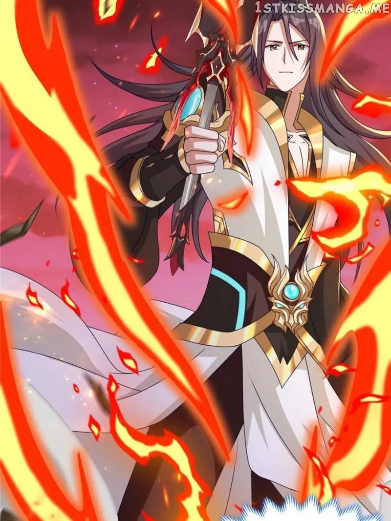 Dragon Master Chapter 180 Online - página 28