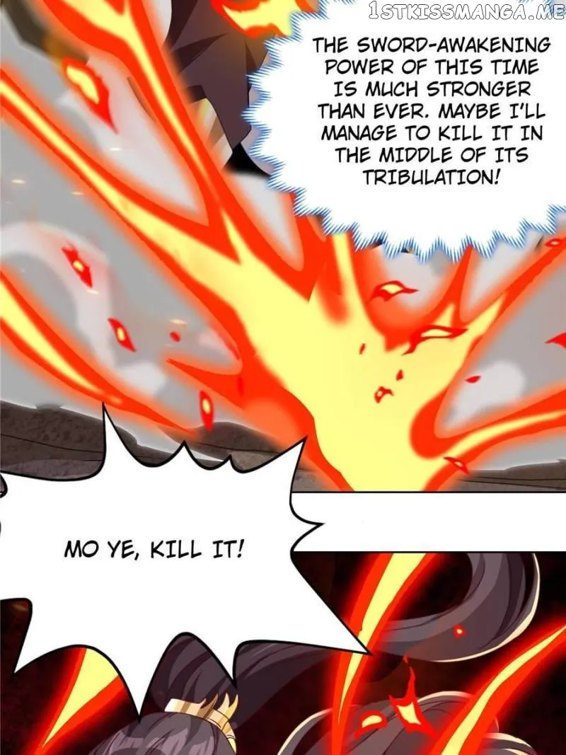 Dragon Master Chapter 180 Online - página 29