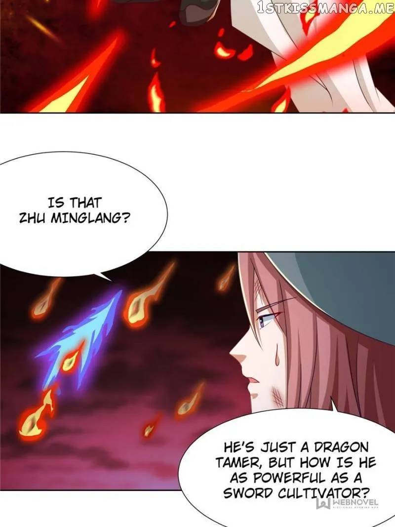 Dragon Master Chapter 180 Online - página 31