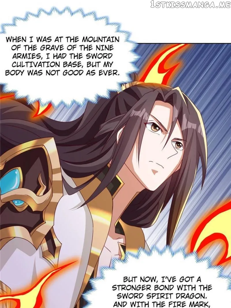 Dragon Master Chapter 180 Online - página 32