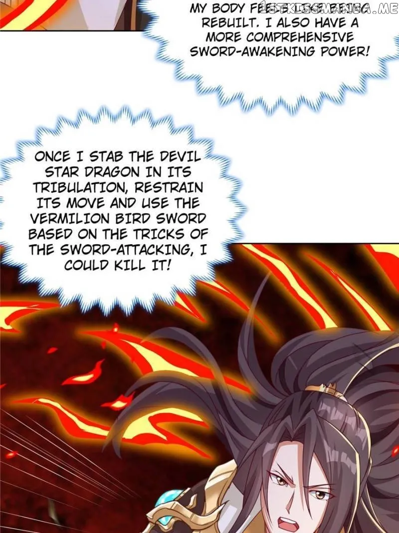 Dragon Master Chapter 180 Online - página 33