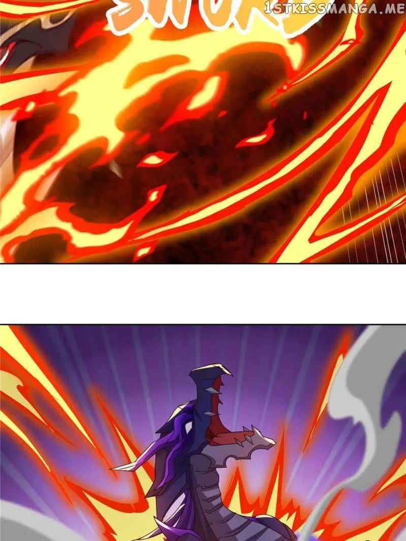 Dragon Master Chapter 180 Online - página 35